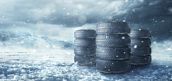 The Impact of Cold Weather on Tire Pressure | Marc Yount's Tire Pros